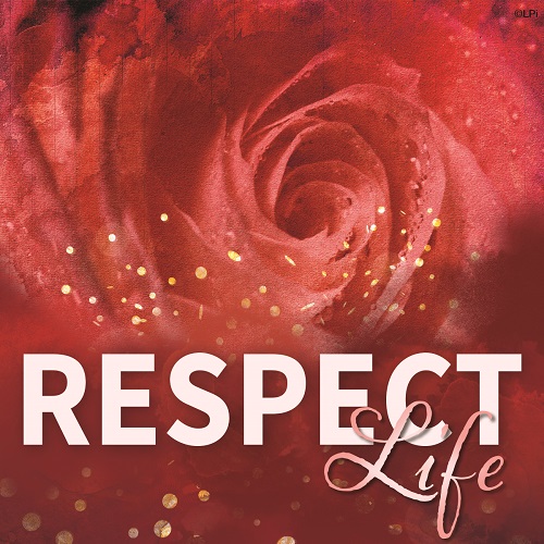 Respect Life Prayer