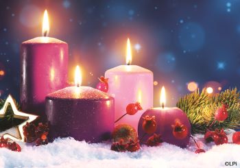 Nov. 27, 2022 – Advent: Prayerful Preparation for Christmas
