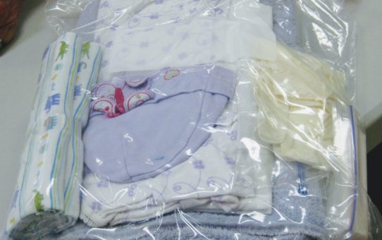 Midwife Kits: Caring for God’s Little Ones