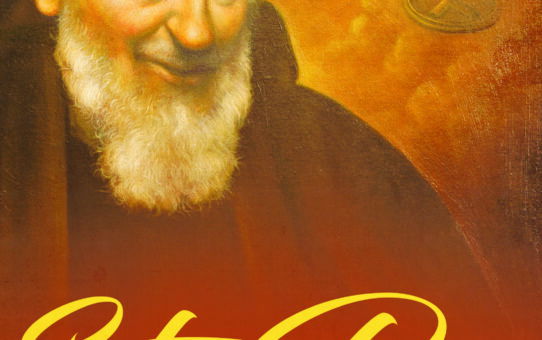 Miracles in May 2: St. Padre Pio