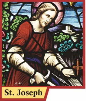 St. Joseph Study - June 8 to July 10