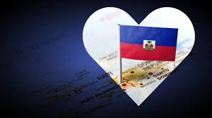 Lenten Almsgiving to Support Haiti