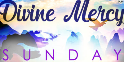 Divine Mercy Sunday