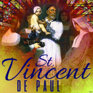 The Wisdom of St. Vincent de Paul