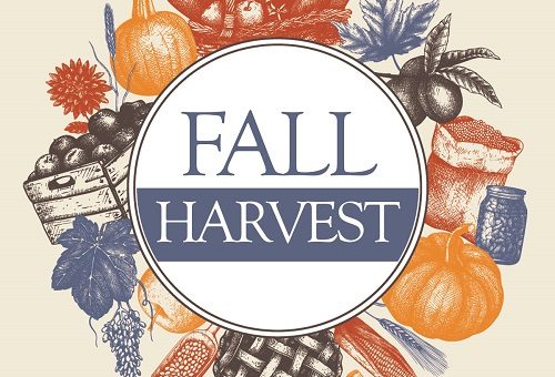 Harvest Mass at St. Mary, Ackley