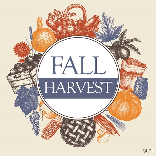 Harvest Mass at St. Mary, Ackley