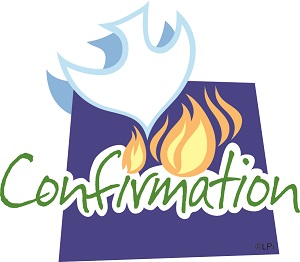 Confirmation November 7 at 6:30 Mass