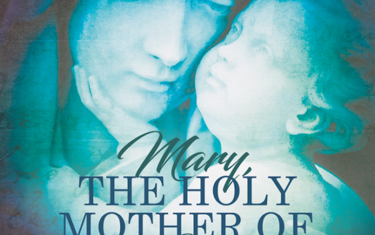 Jan. 1 – Solemnity of Mary