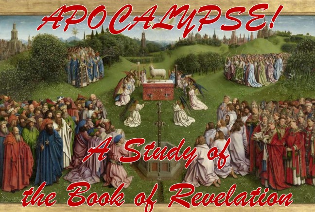 Revelation Session 5: The Two Witnesses