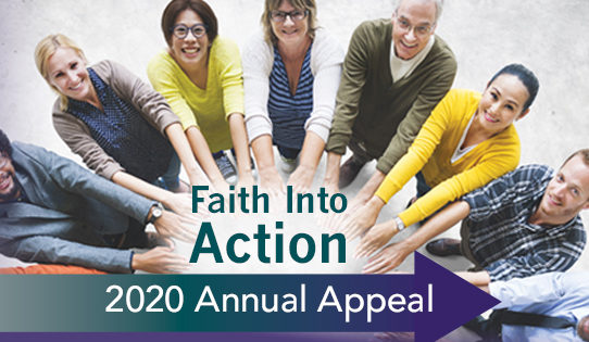 Catholic Charities Annual Appeal