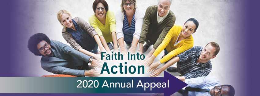 Catholic Charities Annual Appeal