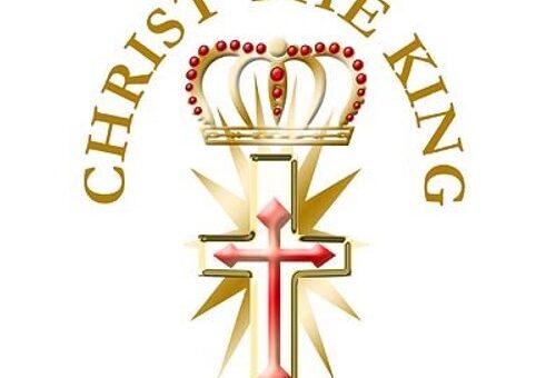 November 17, 2024 – Christ the King