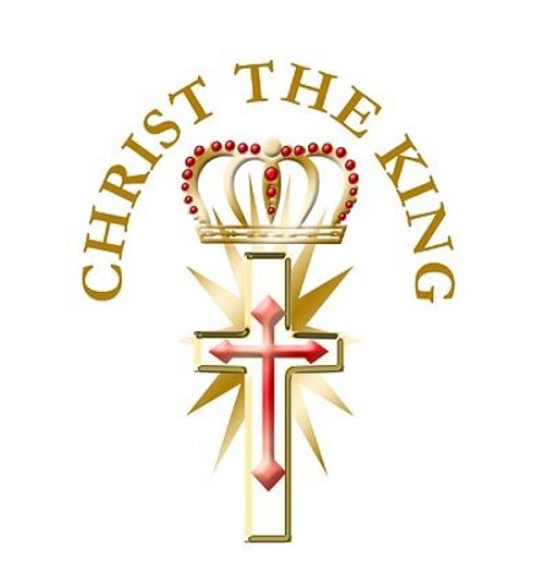 November 17, 2024 – Christ the King