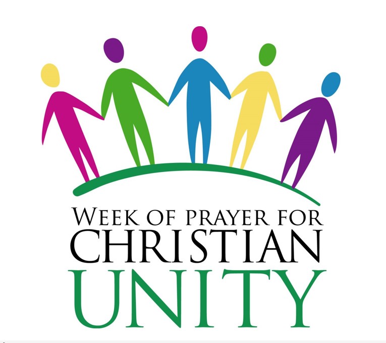 Jan. 19, 2025 – Week of Prayer for Christian Unity