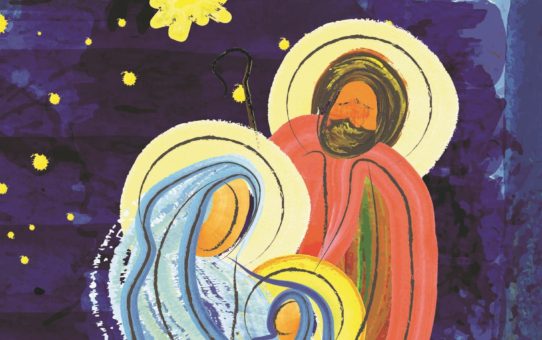 Advent and Christmas Eve Schedule – St. Patrick, Hampton & St. Mary, Ackley