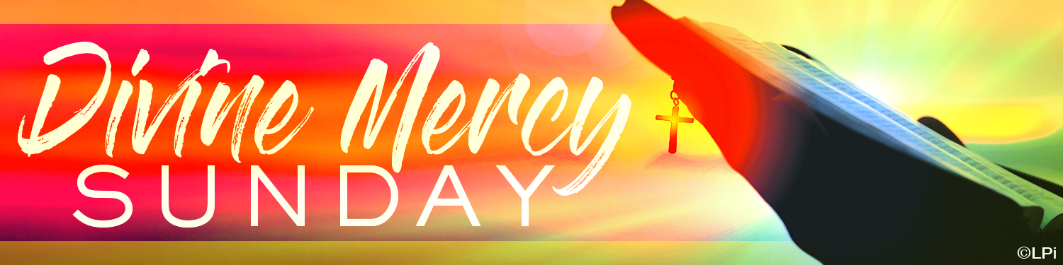 Divine Mercy Chaplet - April 18 @ 4:30 PM