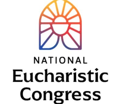 July 28, 2024 – The National Eucharistic Congress