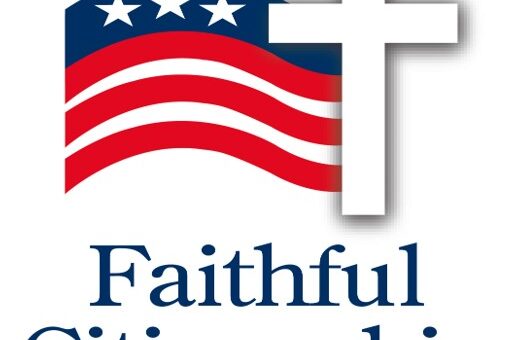 Nov. 3, 2024 – Forming Consciences for Faithful Citizenship