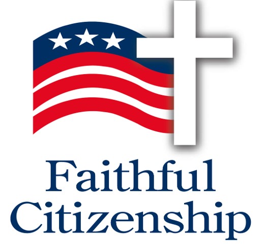 Nov. 3, 2024 – Forming Consciences for Faithful Citizenship