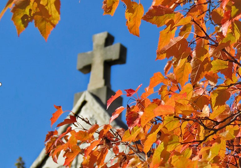 Oct 6, 2024 – Spiritual Themes of Autumn