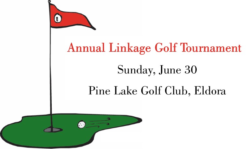 Linkage Golf Tournament - June 30