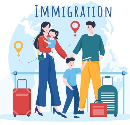 Feb. 23, 2025 – The Church on Immigration – Part 2: Teachings from the Bishops of the United States