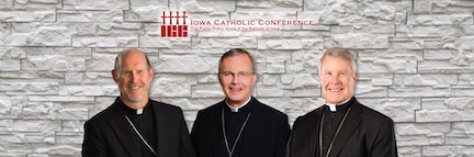 Iowa Bishops’ Statement on Immigration