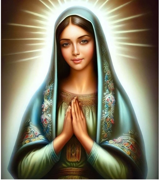 August 10, 2025 – Was Mary taken up into heaven?  The Biblical implications…