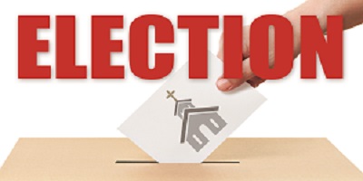 Parish Elections - May 18-19