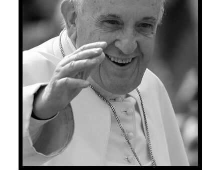 Death of Pope Francis