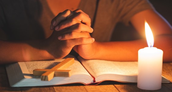 March 16 – Lectio Divina – How to Pray with Scripture