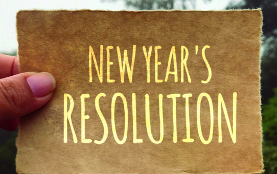 New Year’s Resolutions for the Catholic Family