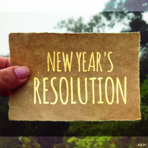 New Year's Resolutions for the Catholic Family