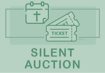 St. Patrick Silent Auction