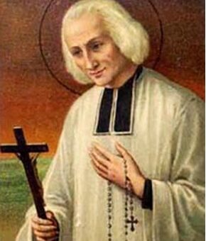 June 22, 2025 – Pilgrimage Highlights Part 1 – St. John Vianney, Pray for us!