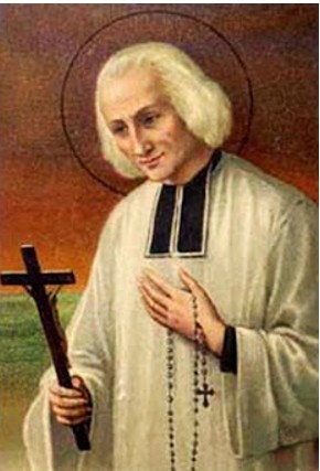 June 22, 2025 – Pilgrimage Highlights Part 1 – St. John Vianney, Pray for us!