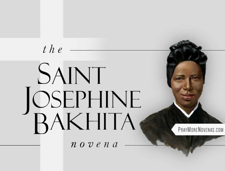 Feb.  9, 2025 – St. Josephine Bakhita: from Slave to Saint