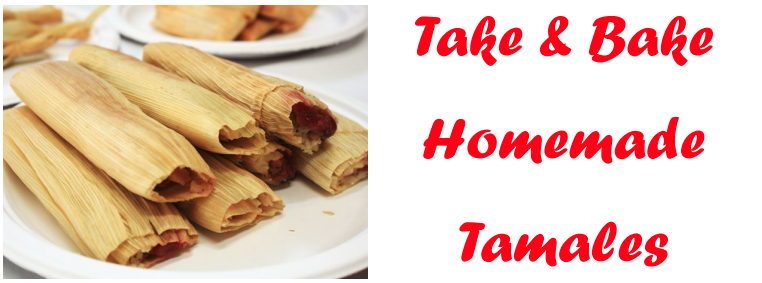 Tamale Fundraiser for NCYC