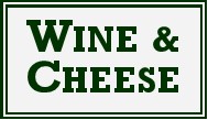 Wine & Cheese at St. Patrick – Aug. 3