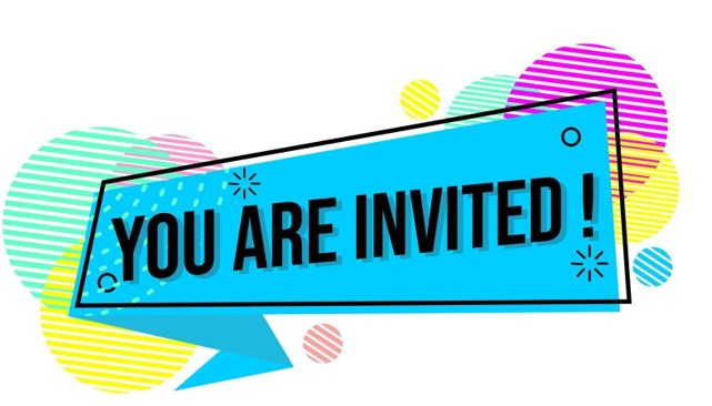 March 8, 2026 – You’re Invited!  Upcoming Archdiocesan Events