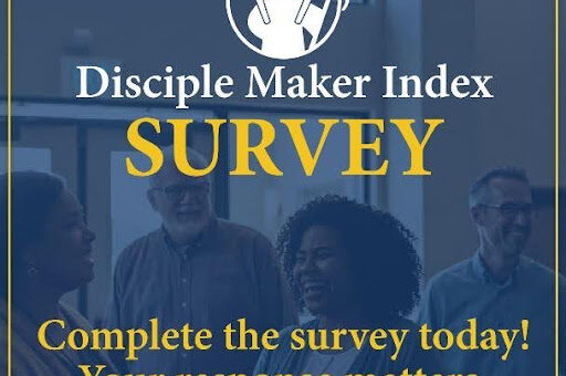 DMI Survey Links for St. Mark, Iowa Falls & St. Mary, Eldora