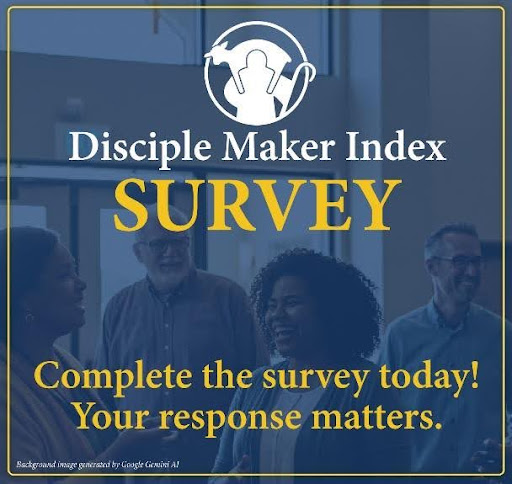 DMI Survey Links for St. Mark, Iowa Falls & St. Mary, Eldora