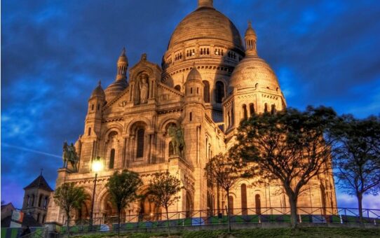 June 29, 2025 – Pilgrimage Highlights Part 2 – The Sacred Heart of Jesus