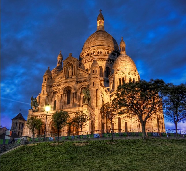 June 29, 2025 – Pilgrimage Highlights Part 2 – The Sacred Heart of Jesus