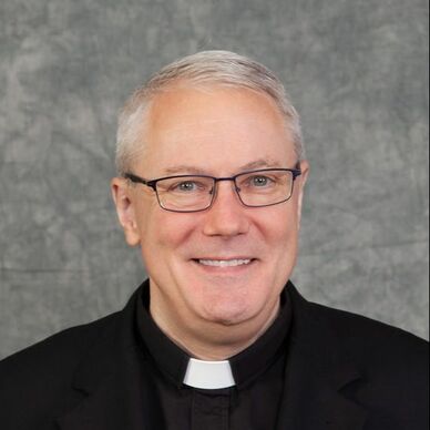 Fr. Jon Seda - June 1-2