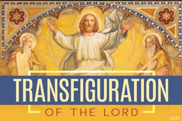 Aug, 3, 2025 – The History of the Feast of the Transfiguration